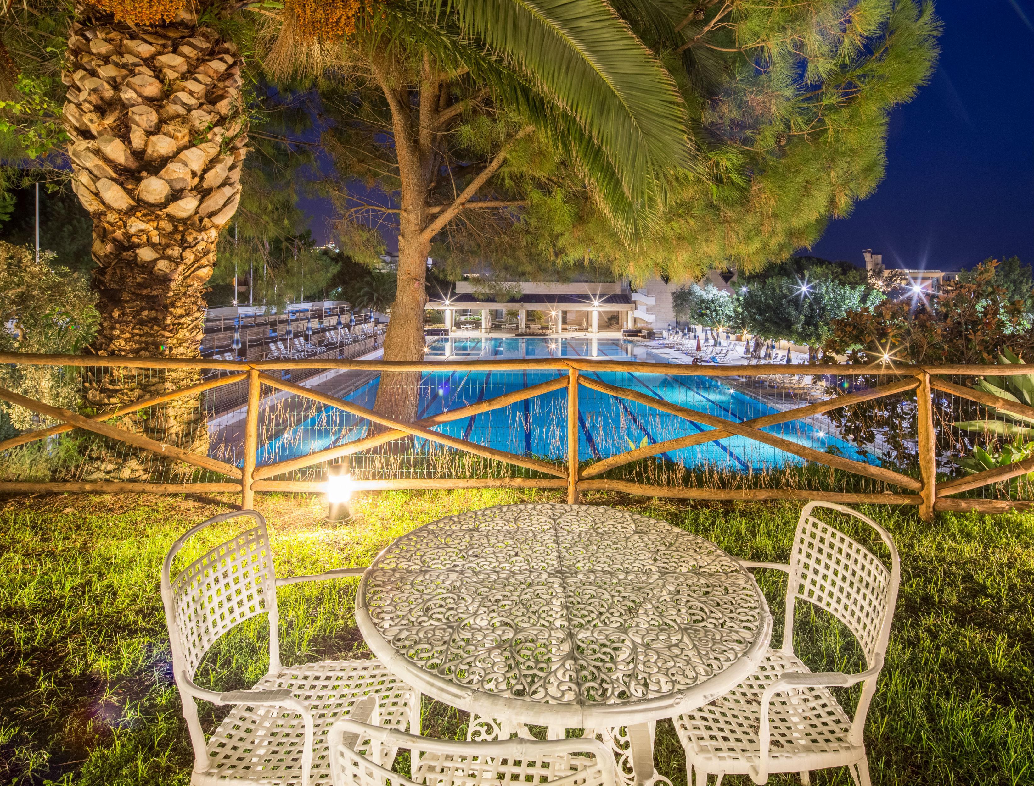Unahotels Naxos Beach Sicilia Giardini Naxos Eksteriør bilde
